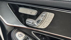 Mercedes-Benz EQC 400 300kW AMG Line Premium Plus 80kWh 5dr Auto Electric Estate